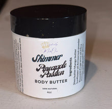 Cargar imagen en el visor de la galería, Body Butters