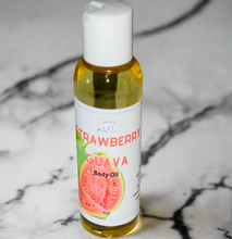 Cargar imagen en el visor de la galería, Body Oils