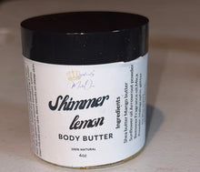 Cargar imagen en el visor de la galería, Body Butters