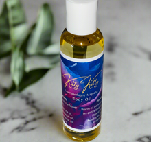 Cargar imagen en el visor de la galería, Body Oils
