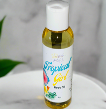 Cargar imagen en el visor de la galería, Body Oils