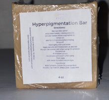 Load image into Gallery viewer, Bar Hyperpigmentation