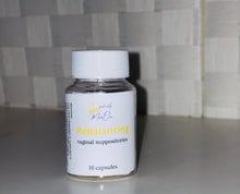 Cargar imagen en el visor de la galería, Rebalancing Baking Soda Suppositories