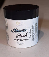 Cargar imagen en el visor de la galería, Body Butters