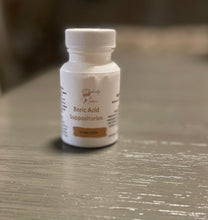 Cargar imagen en el visor de la galería, Boric Acid