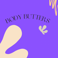 Cargar imagen en el visor de la galería, Body Butters