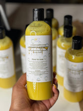 Cargar imagen en el visor de la galería, Hyperpigmentation & Hidradenitis Suppurativa body wash