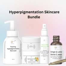 Cargar imagen en el visor de la galería, Hyperpigmentation Bundle