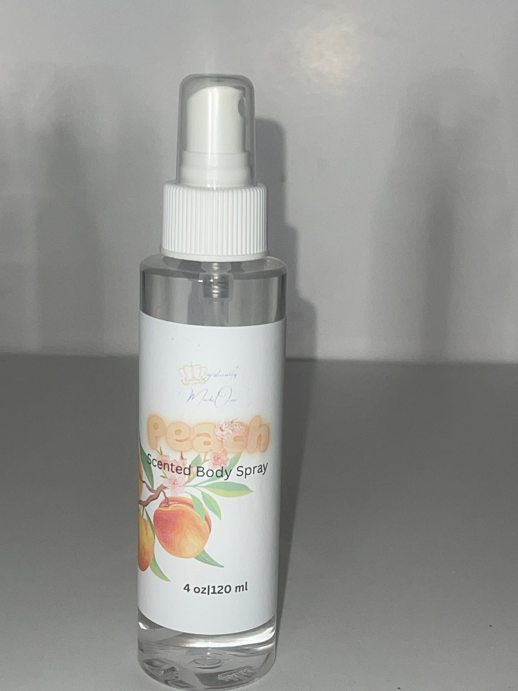 Body Spray