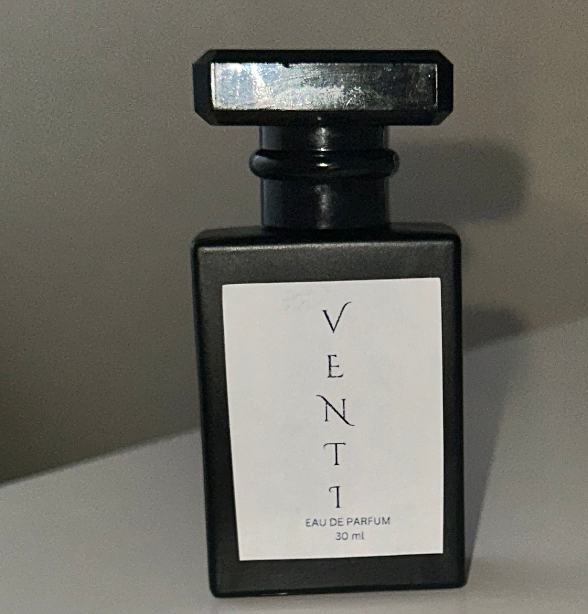 VENTI by Majestically MadeOver – Majestically Madeover