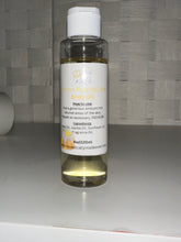 Body Oils