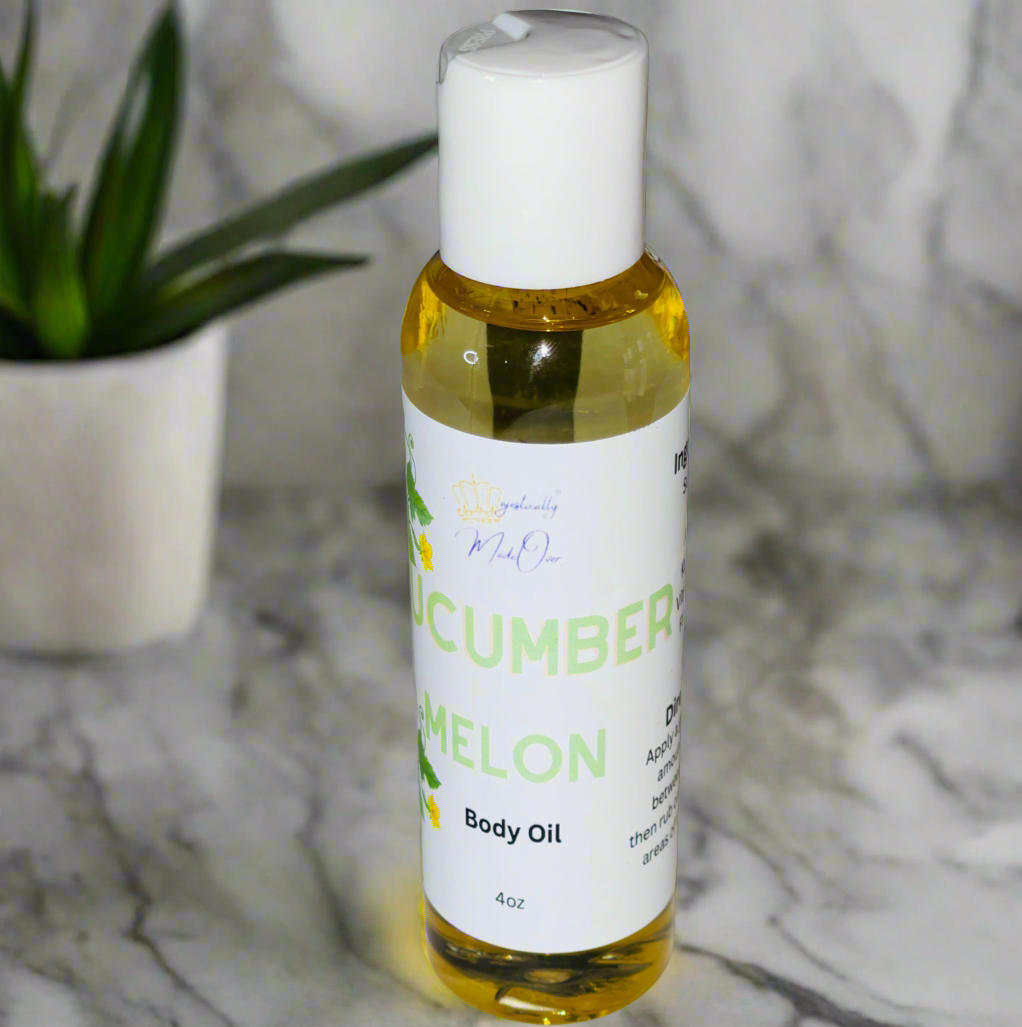 Body Oils