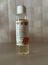 Body Oils