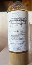 Load image into Gallery viewer, Hyperpigmentation &amp; Hidradenitis Suppurativa body wash
