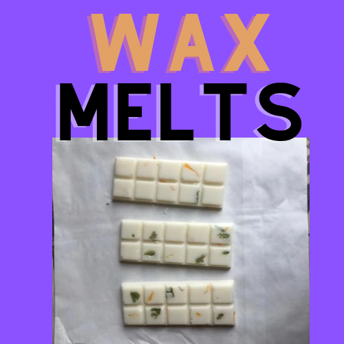 Wax melts