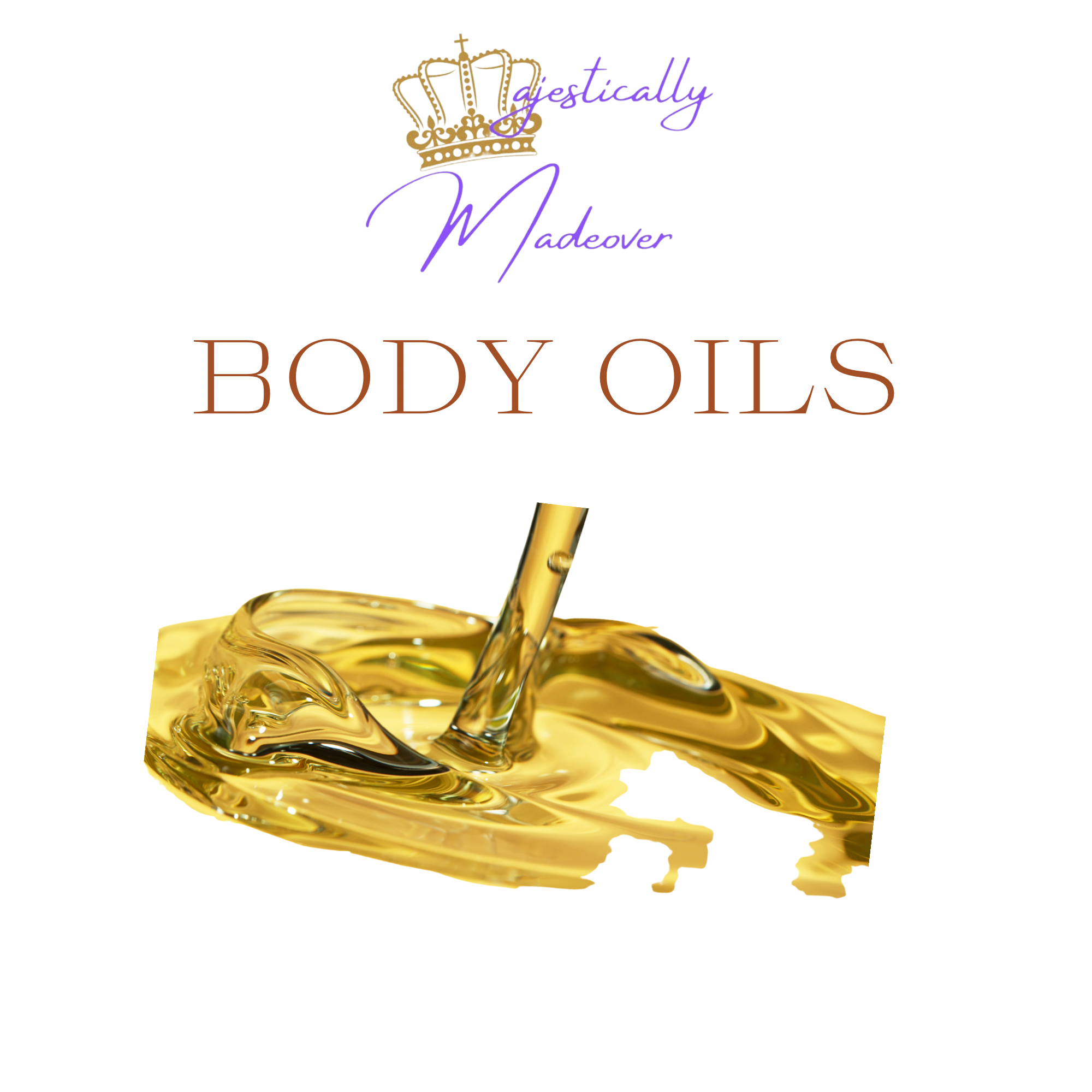 Jenn and Juice Body Oil – Simply Marie Apothecary