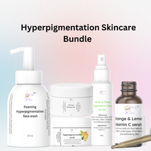 Load image into Gallery viewer, Hyperpigmentation Bundle
